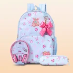 Polyester bag